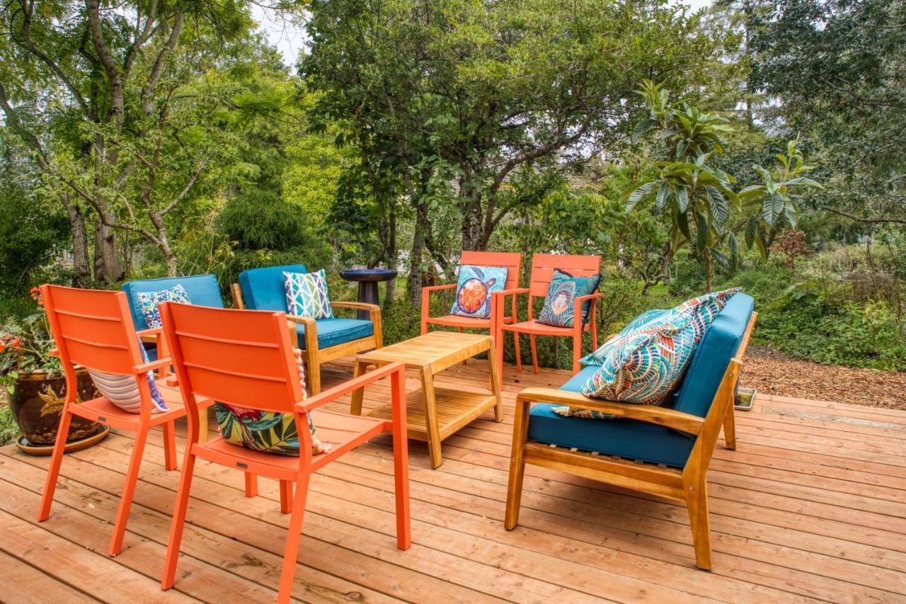 Sehome Garden Inn Беллингхэм Экстерьер фото