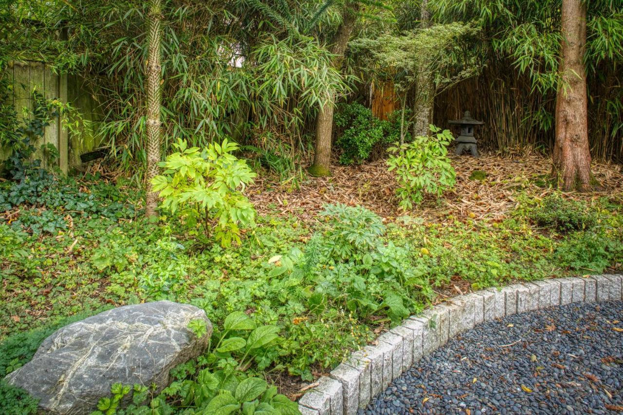 Sehome Garden Inn Беллингхэм Экстерьер фото