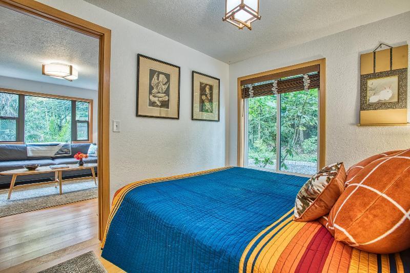 Sehome Garden Inn Беллингхэм Экстерьер фото