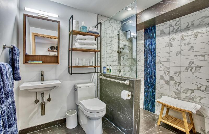 Sehome Garden Inn Беллингхэм Экстерьер фото